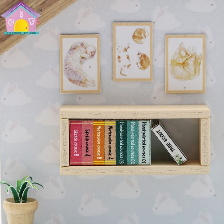 Doll House Children
