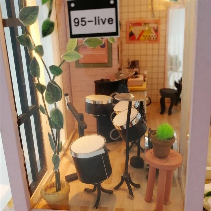 Adult Dollhouse