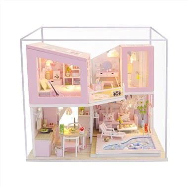 Габби Доллхоусе Тоис